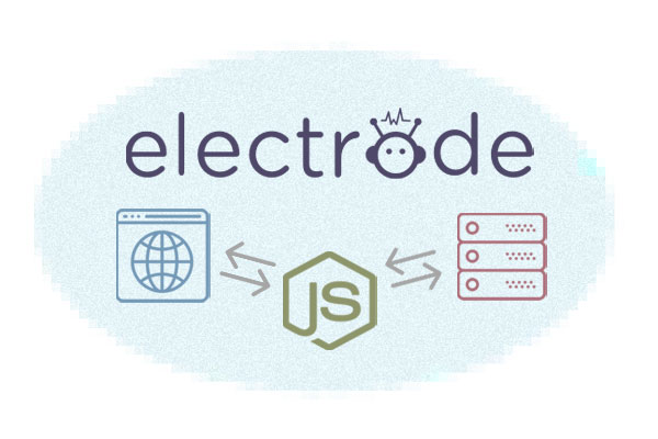 HTTP requests in Electrode app